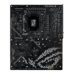 ASUS ROG STRIX Z890-E GAM WIFI