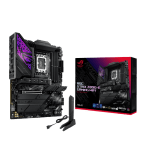 ASUS ROG STRIX Z890-E GAM WIFI