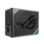 Захранващ блок ASUS ROG THOR III 1600W , 80+ Titanium PCIe 5.1, Fully Modular