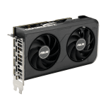 Видео карта ASUS DUAL RTX 5050 OC 8GB GDDR7