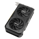 Видео карта ASUS DUAL RTX 5050 OC 8GB GDDR7