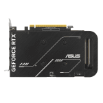 Видео карта ASUS DUAL RTX 5050 OC 8GB GDDR7