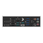 ASUS TUF GAMIN B850M-PLUS WIFI