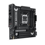 ASUS TUF GAMIN B850M-PLUS WIFI