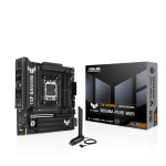 ASUS TUF GAMIN B850M-PLUS WIFI