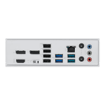 ASUS PRIME B850M-A WIFI