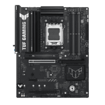 ASUS TUF GAMING B850-E WIFI
