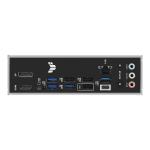 ASUS TUF GAMING B850-E WIFI