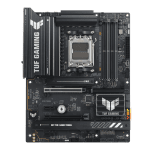 ASUS TUF GAMIN B650E-PLUS WIFI