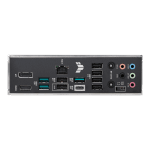 ASUS TUF GAMIN B650E-PLUS WIFI