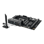ASUS TUF GAMIN B650E-PLUS WIFI