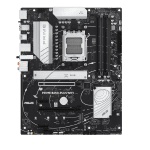 ASUS PRIME B650-PLUS WIFI /AM5
