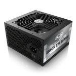 Raijintek захранване PSU ATX 3.1 750W Bronze - ERMIS EVO 750B