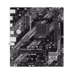 ASUS PRIME B550M-K ARGB /AM4