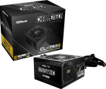 PSU ASROCK CHALLENGER 750W GLD