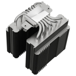 Thermalright охладител CPU Cooler Peerless Assassin 120 Digital A-RGB Black - Dual-Tower - LGA1851/AM5