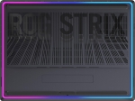 Лаптоп ASUS ROG Strix G18 2025 G815LR-S9043W - 18.0" Intel Core Ultra 9 275HX, 32GB DDR5, 2TB SSD, RTX 5070 TI 12GB, Windows 11