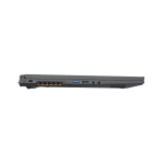 Лаптоп GIGABYTE G6 MF-H2EE893KD -16" FHD 165Hz, Intel Core i7-13620H, 16GB DDR5, 512GB SSD Gen4, nVIdia RTX 4050 6GB GDDR6, Free DOS