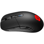CANYON Gaming Mouse CUTLASS max DPI 2400 RGB Wireless Black