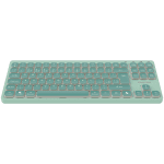 CANYON Keyboard OnType 10 Low Profile EN Wired Grey