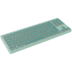 CANYON Keyboard OnType 10 Low Profile EN Wired Grey
