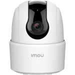 Imou Ranger 2C, Wi-Fi Pan&Tilt IP camera, 3MP, 1/2.8" progressive CMOS, H.265/H.264, 25@1440, 3,6mm lens, 0 to 355° Pan, field of view 83°, IR up to 10m, Micro SD up to 256GB, built-in Mic & Speaker, Human Detection, Smart tracking