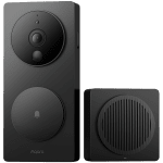 Smart Video Doorbell G4: Model No: SVD-C03; SKU: AC015GLB02