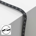 HAMA Кабел Ultra High Speed HDMI - HDMI, 8K, 5.0 м, сертифициран