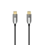 HAMA Кабел Ultra High Speed HDMI - HDMI, 8K, 10.0 м, сертифициран