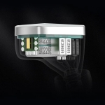 KZ професионални слушалки Hi-Fi In-Ear-Monitors - AS16 PRO - Mic, Black