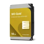 Хард диск WD Gold Enterprise, 14TB, 512MB Cache, SATA3, WD142KRYZ