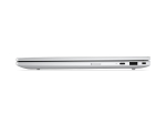 Лаптоп HP EliteBook 8 G2i AI 13 Glacier Silver, Core Ultra 7 366H(up to 4.8GH/18MB/16C), 13.3" WUXGA AG 300nits, 32GB LPDDR5X On-board, 1TB PCIe SSD, WiFi 7 + BT 6, Backlit Kbd, FPR, 3C Batt, Win 11 Pro, 3Y Warranty Onsite