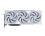 MSI RTX5080 16G GAM TRIO OC WH