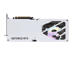 MSI RTX5080 16G GAM TRIO OC WH
