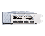 MSI RTX5080 16G GAM TRIO OC WH