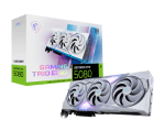 MSI RTX5080 16G GAM TRIO OC WH