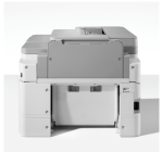 Мастилоструйно многофункционално устройство Brother MFC-J5115DW Professional Business Inkjet Multifunctional X-Series