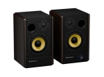 Тонколони Genesis Arsen 402 Speakers, BT 2.0, Brown