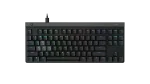 Геймърска клавиатура Logitech G515 RAPID TKL