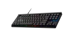 Геймърска клавиатура Logitech G515 RAPID TKL