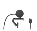 Logitech BRIO 500 Grafite Full HD уеб камера, микрофон, USB