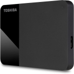Външен диск Toshiba 2.5" 2TB Canvio Ready 2020 , USB 3.2 Gen 1