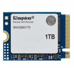 KINGSTON SNV3SM3/1T0 M2 PCIE