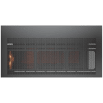 COUGAR CFV235 PC Case, Mid Tower, Black