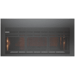 COUGAR CFV235 Mesh PC Case, Mid Tower, Black