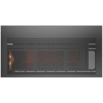 COUGAR CFV235 Vision PC Case, Mid Tower, Black