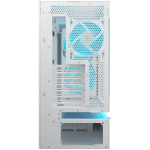 COUGAR CFV235 Mesh PC Case, Mid Tower, White