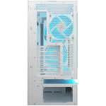 COUGAR CFV235 Mesh Vision PC Case, Mid Tower, White