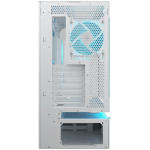 COUGAR CFV235 Vision PC Case, Mid Tower, White