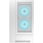 COUGAR OmnyX PC Case, Mid Tower, White